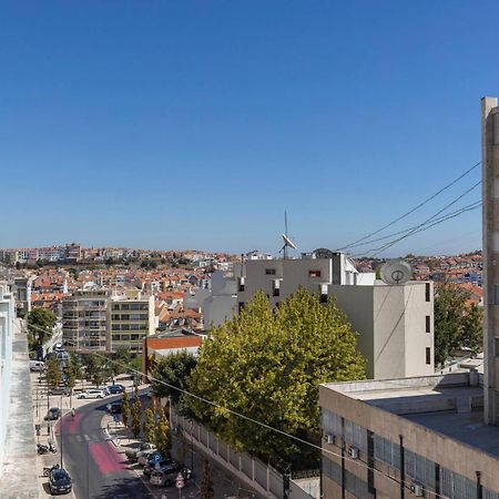 Wonderful 2 Bedroom By Innkeeper Lisboa Exterior foto