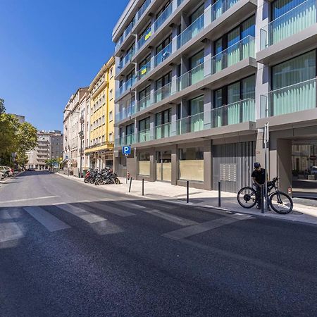Wonderful 2 Bedroom By Innkeeper Lisboa Exterior foto