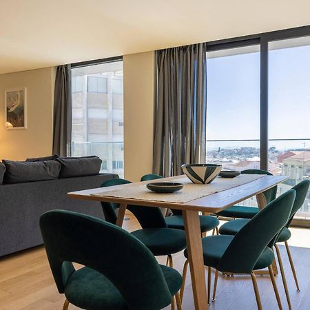 Wonderful 2 Bedroom By Innkeeper Lisboa Exterior foto