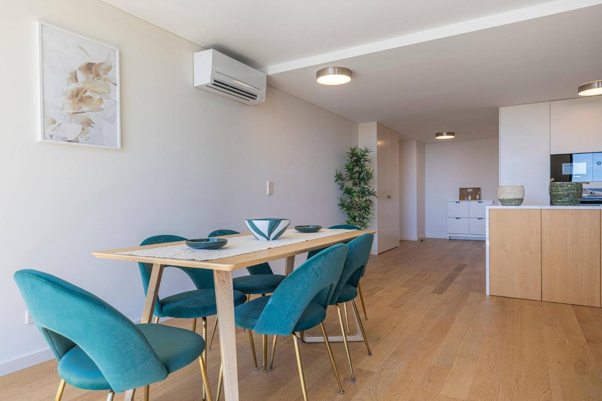 Wonderful 2 Bedroom By Innkeeper Lisboa Exterior foto