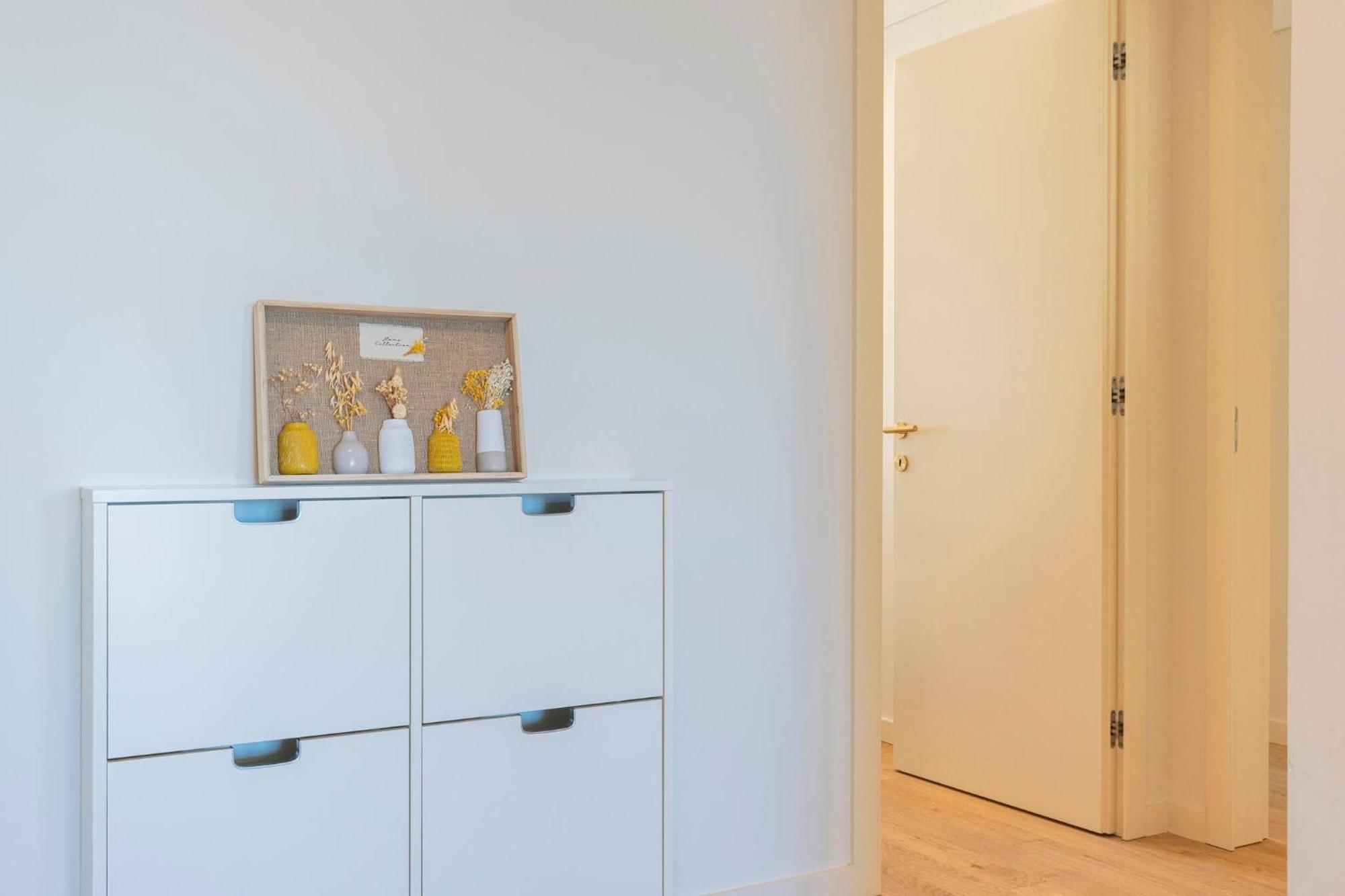 Wonderful 2 Bedroom By Innkeeper Lisboa Exterior foto