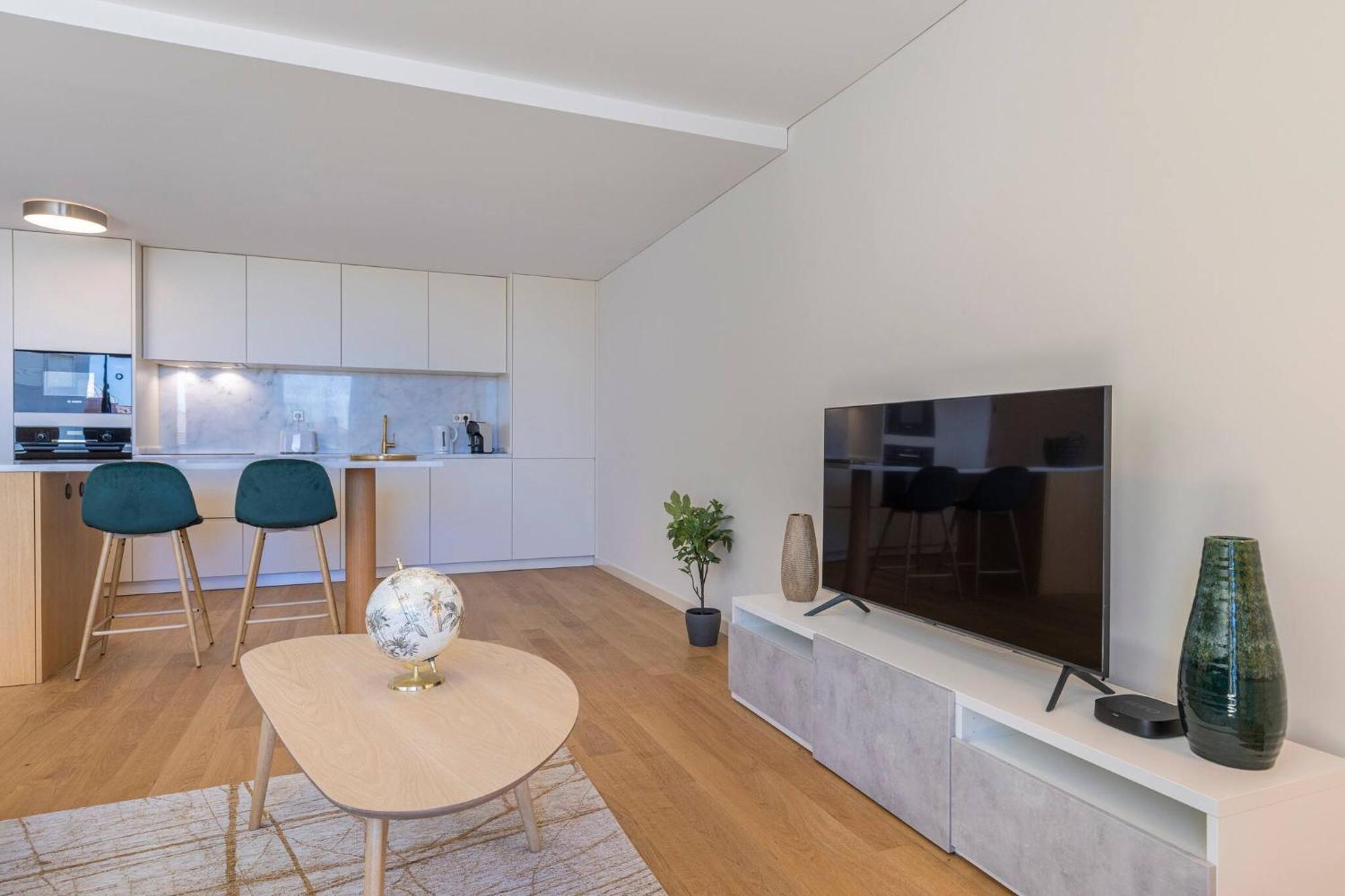 Wonderful 2 Bedroom By Innkeeper Lisboa Exterior foto