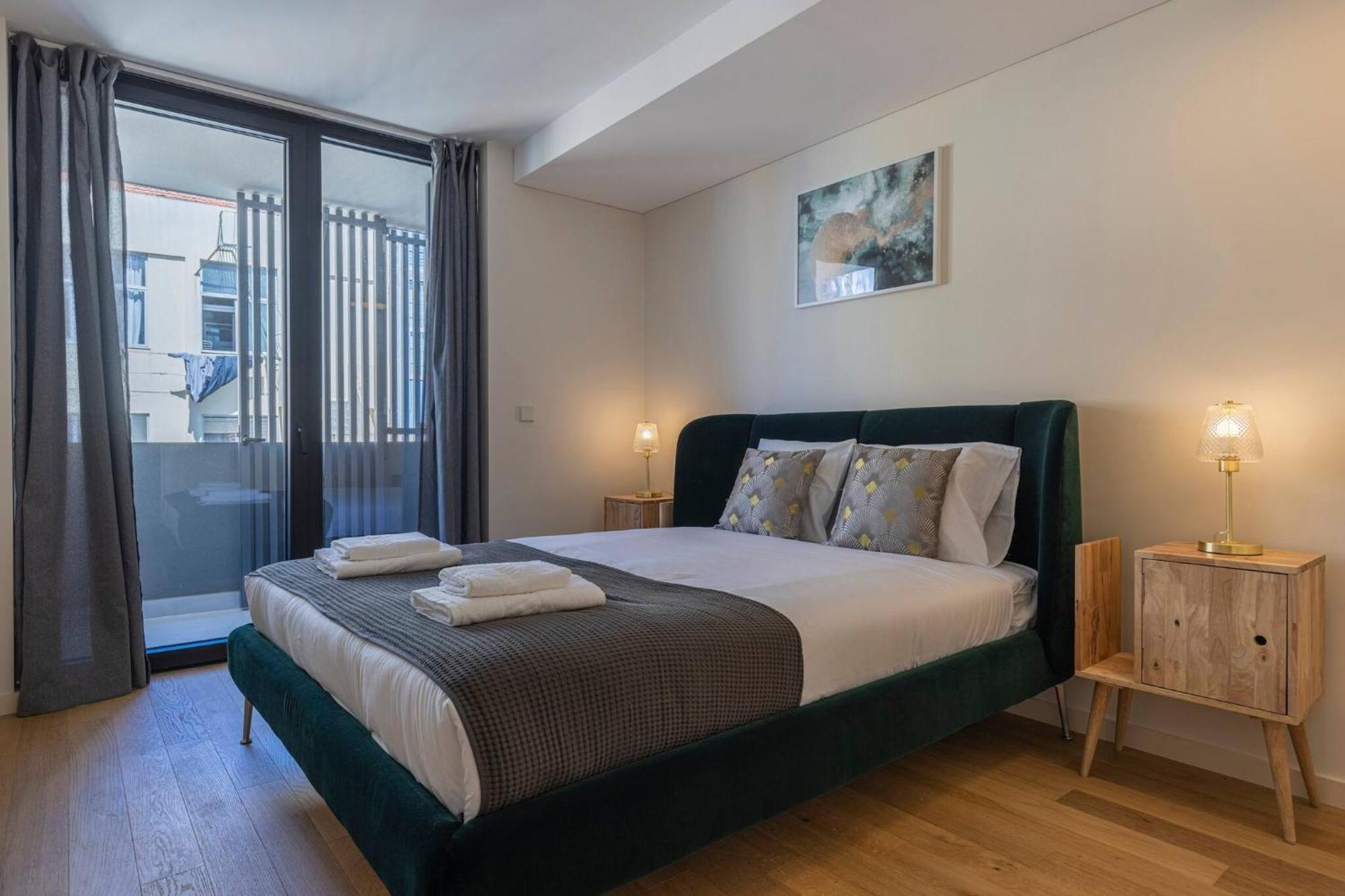 Wonderful 2 Bedroom By Innkeeper Lisboa Exterior foto