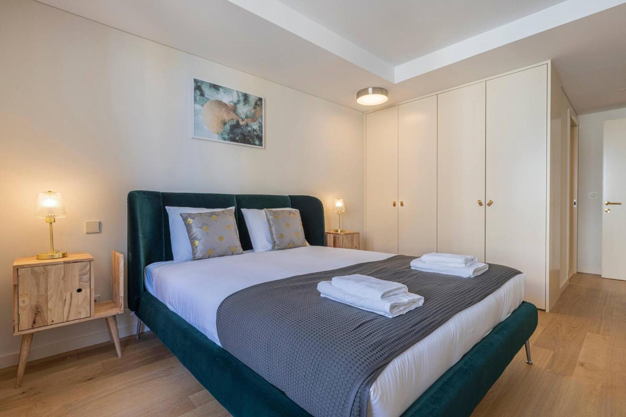 Wonderful 2 Bedroom By Innkeeper Lisboa Exterior foto