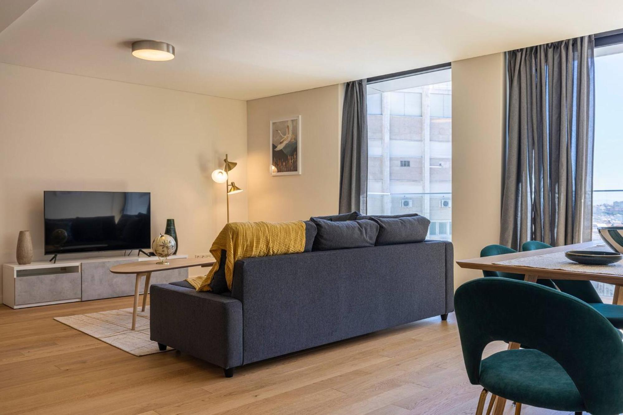Wonderful 2 Bedroom By Innkeeper Lisboa Exterior foto