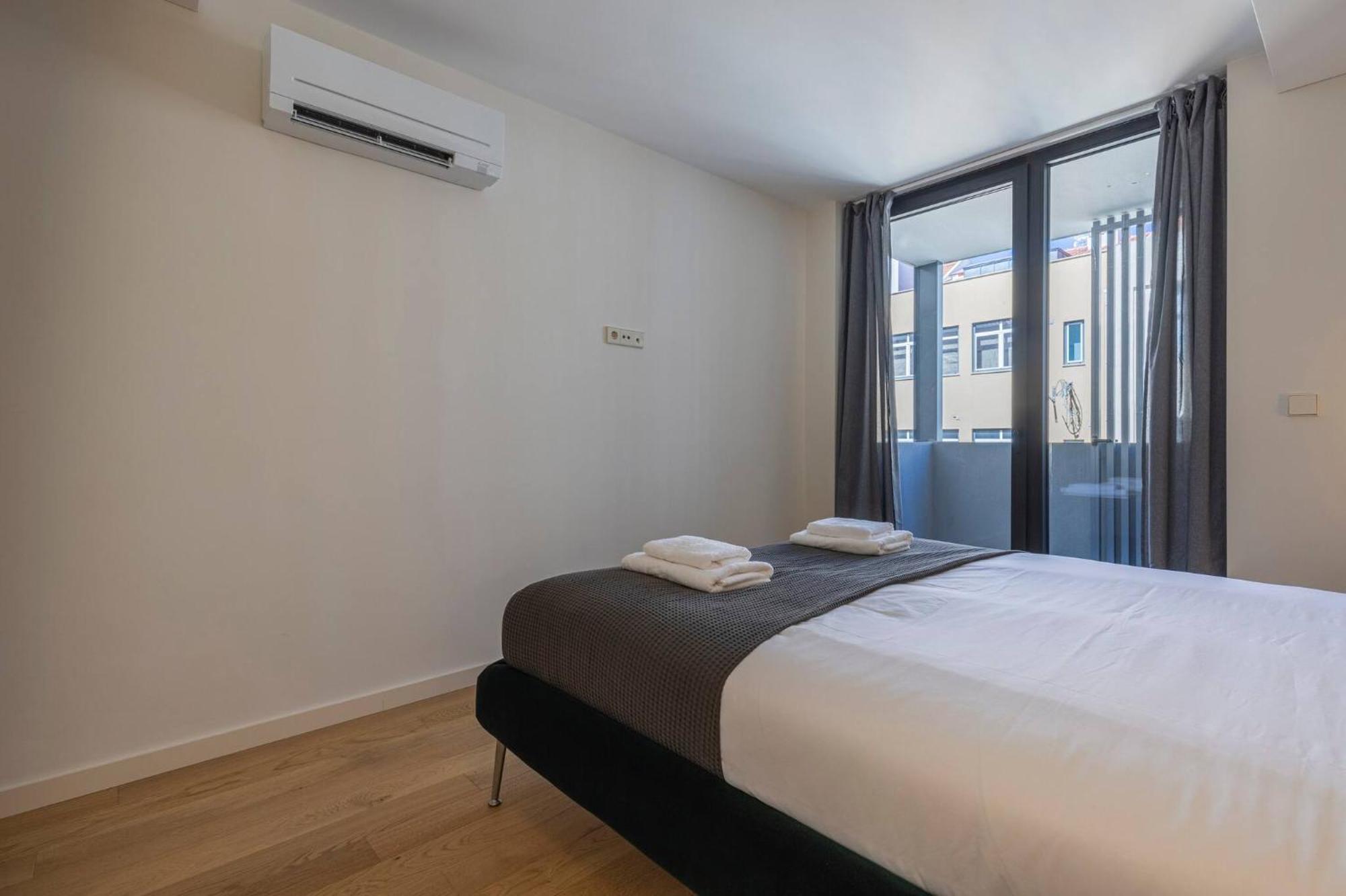 Wonderful 2 Bedroom By Innkeeper Lisboa Exterior foto
