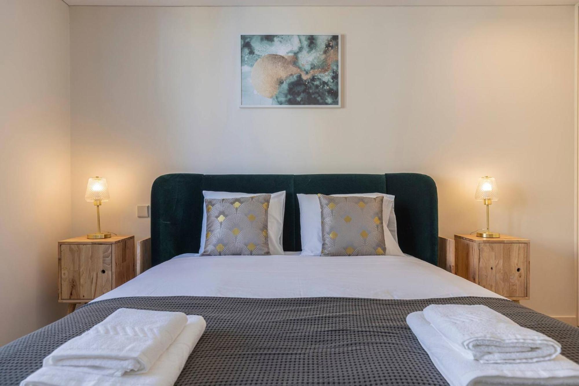 Wonderful 2 Bedroom By Innkeeper Lisboa Exterior foto
